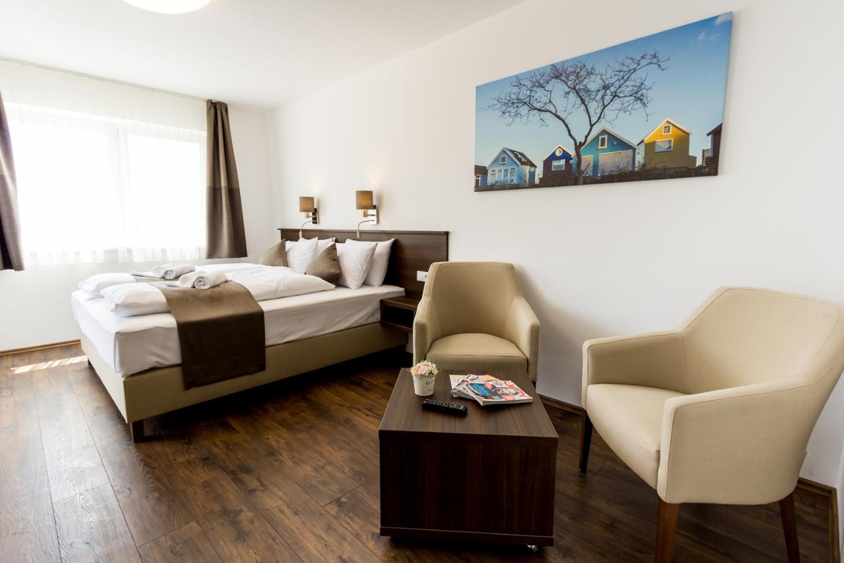 Frisko Panzio Bed & Breakfast Zalakaros Ruang foto